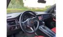 Porsche Macan std PORSCHE MACAN 2020 GCC