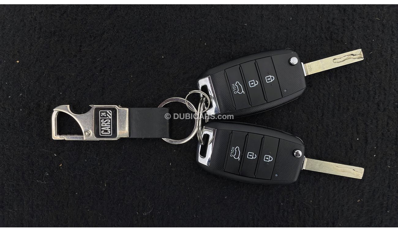 Kia Picanto LX 1.2 | Under Warranty | Inspected on 150+ parameters