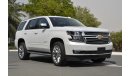 Chevrolet Tahoe PREMIER full option (NEW)