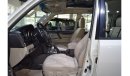 Mitsubishi Pajero صبغ وكاله GLS 3.0L | GCC Specs | Original Paint | Excellent Condition | Accident Free