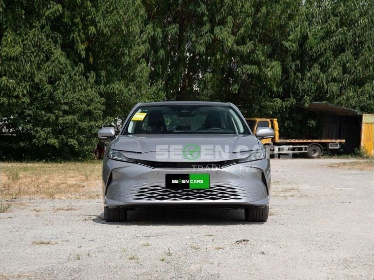 Toyota Camry 2.5 HG Hybrid,Alloy Wheels, Electric Seat,Panoramic Roof,Model 2024, China Specs