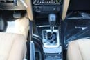 Toyota Fortuner EXR