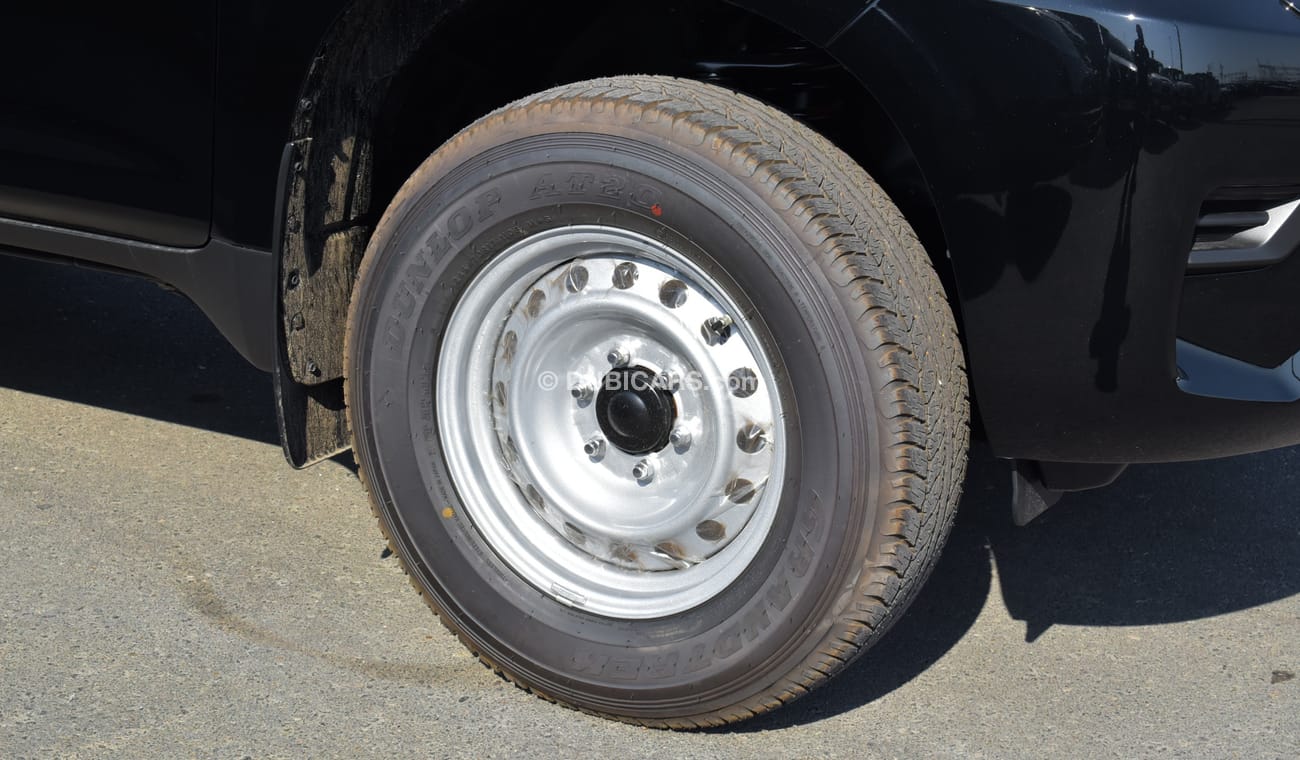 Toyota Prado 2.7L TX