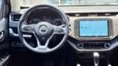 Nissan X Terra SE 999-Monthly l GCC l 7 Seater, Cruise, Camera, GPS l Accident Free