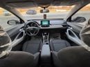 شيفروليه جروف LT GCC /APPLE CAR PLAY /  ANDROID AUTO / CRUISE CONTROL /