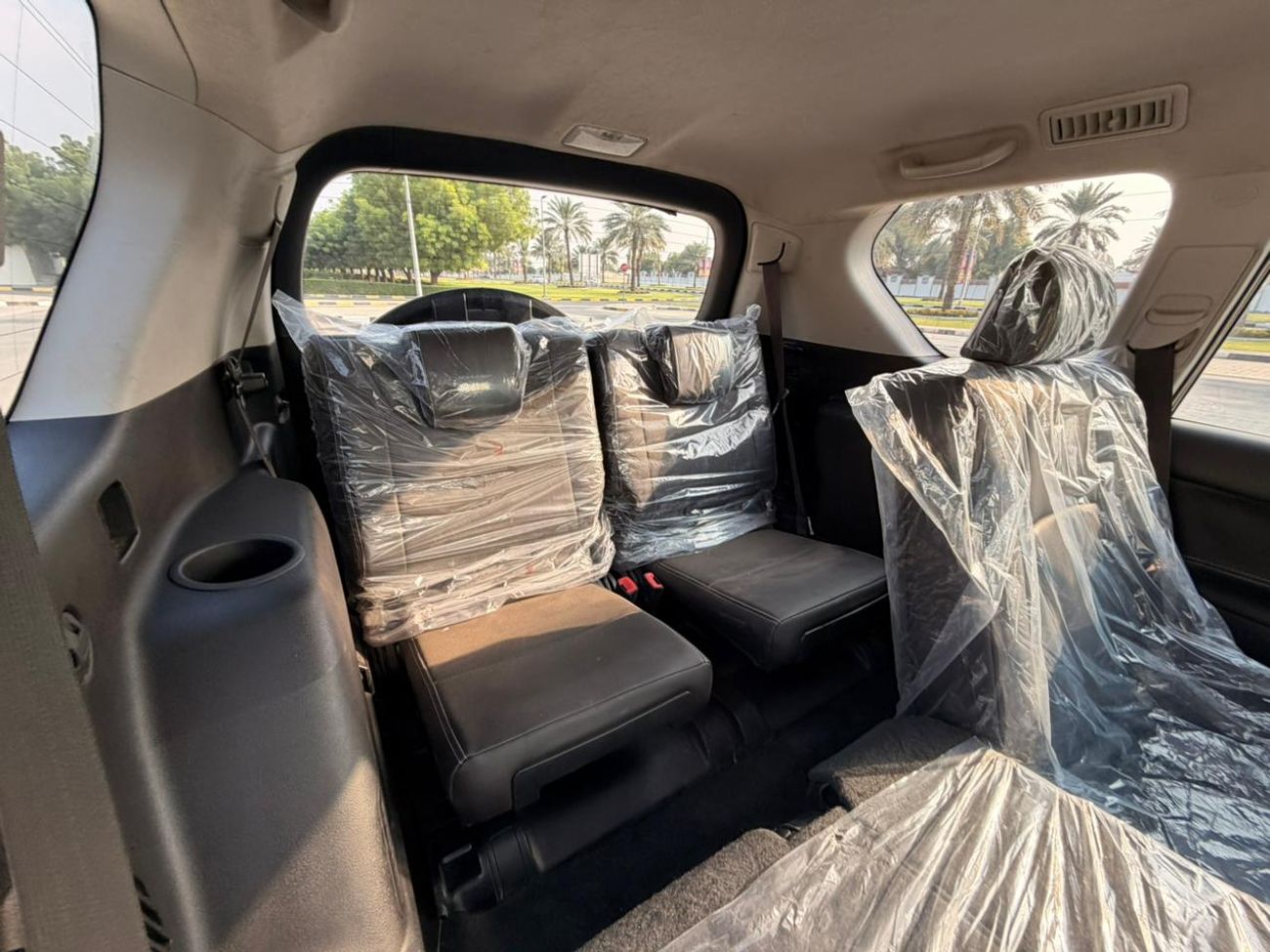 Toyota Prado TX 2.8L