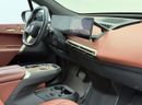 بي أم دبليو iX xDrive40 2023 BMW iX xDrive40, 2027 BMW Warranty, 2028 BMW Service Pack, Low Km, Fully Loaded, GCC