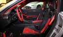 بورش 911 GT2 RS – Weissach Package