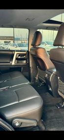 Toyota 4Runner LIMITED 4x4 SUNROOF PUSH START LEADING SEAT