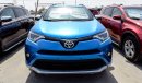 Toyota RAV4 SE AWD FULL OPTION