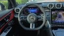 Mercedes Benz GLC200 4MATIC (For Export , НА ЭКСПОРТ) Coupe AMG EQ Boost GCC 2026 Без пробега
