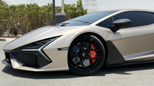 Lamborghini Revuelto SPORTIVA, миниатюра 19