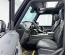 Mercedes-Benz G 63 AMG 2020 Mercedes Benz G63 AMG, Warranty, Full Service History, Low Km, Excellent Condition, Japanese
