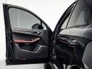 Porsche Macan Std 2.0L (252 HP) 2024 Porsche Macan, 2.0L TC I4, 4WD, 248 bhp, 7 Speed Automatic