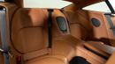 Aston Martin DB11 VOLANTE V8 - 2020 - GCC Specs