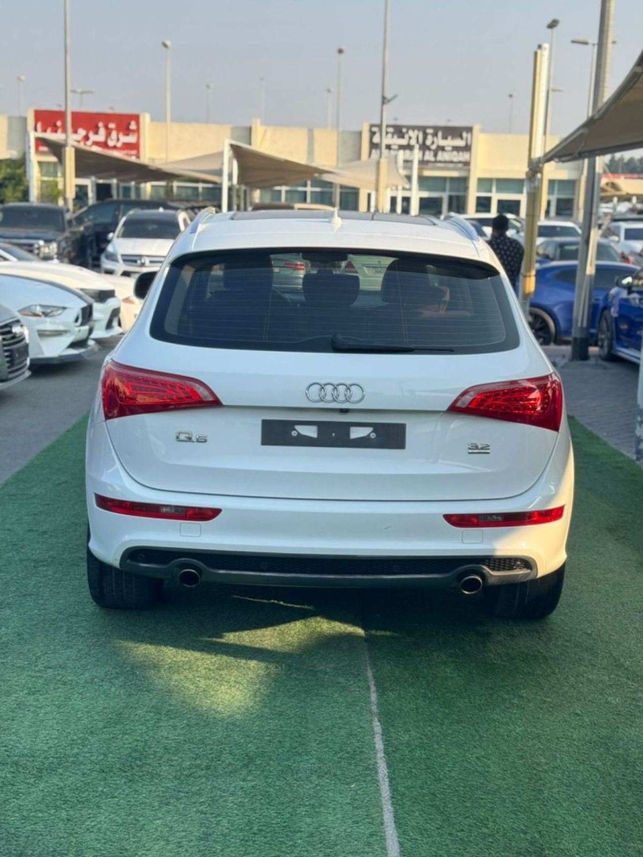 أودي Q5