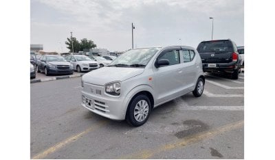 Suzuki Alto SUZUKI ALTO RIGHT HAND DRIVE(PM00788)