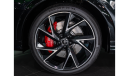 Audi RS Q3 RSQ3 UNIQUE CONDITION 26,000 KM ONLY - DEALERS SERVICE HISTORY