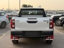 تويوتا هيلوكس Toyota hilux 4.0 GR 2025