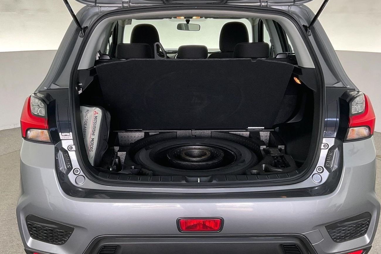 Mitsubishi ASX GLX Lowline | National Day Celebration | Guaranteed Warranty | 0 Down Payment