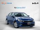 Kia Optima EX 2.4L (185 HP)