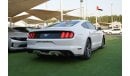 Ford Mustang MUSTANG/V4/2017/GT500 SHELBY KIT/LOW MILEAGE