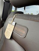 Dodge RAM 5.7 L HEMI LIMITED LONGHORN
