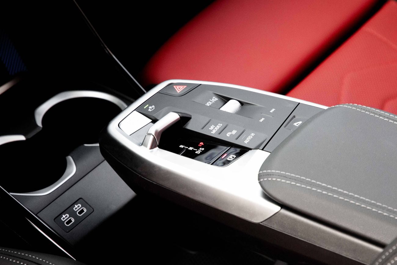 بي أم دبليو X2 X2 sDrive 18i M Sport | 3,330 P.M | 0% Downpayment | Perfect Condition!