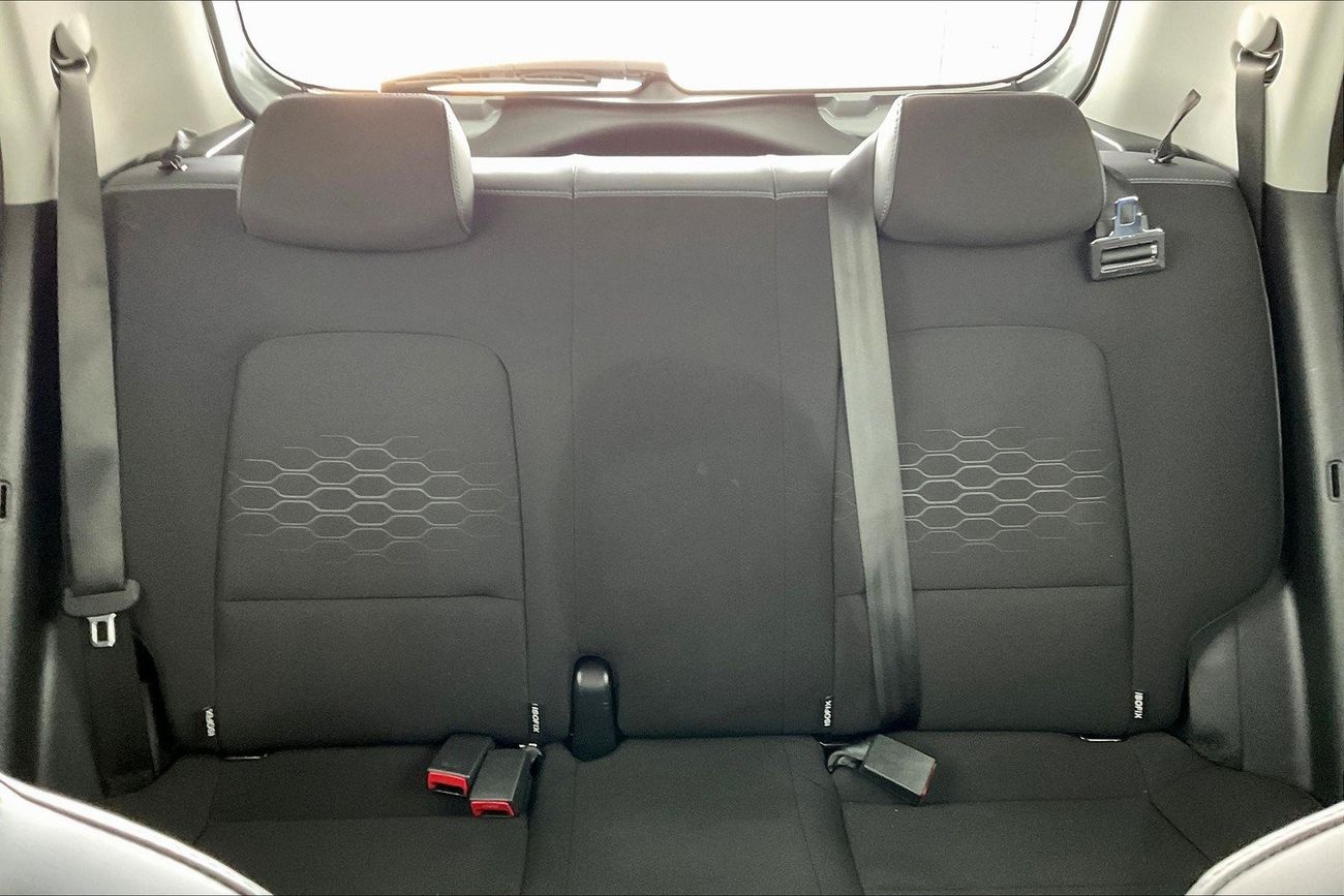 Hyundai Grand i10 Smart
