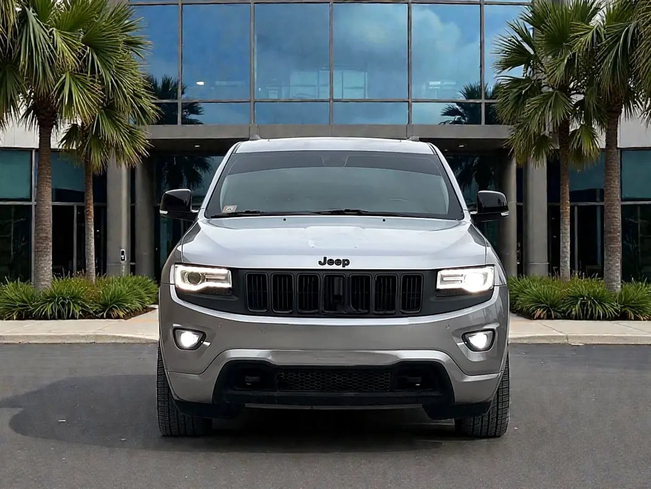 جيب جراند شيروكي L Limited 3.6L | | LIMITED | WELL MAINTAINED | LOW MILEAGE