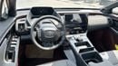 تويوتا bZ4X PRO Toyota BZ4X 2WD 615 MAX EV 2024 • Electric • Automatic