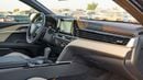 تويوتا كامري 2025 Toyota Camry 2.5L Hybrid with Panoramic Sunroof (Black)