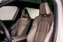 BMW X3 XDRIVE 30i M SPORT