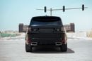 Land Rover Range Rover Sport Autobiography 5.0L V8 Supercharged – Luxury Performance SUV | Low Mileage | Book Now!