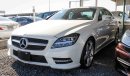 Mercedes-Benz CLS 550 BLUE EFFICIENCY