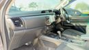 Toyota Hilux 2023 | 2.8L DIESEL | AUTOMATIC TRANSMISSION | RHD | HEAVY BUMPER WITH LED LIGHTS | HEAVY 4X4 SPORTS