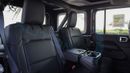 Jeep Wrangler Unlimited SAHARA (For Export , НА ЭКСПОРТ) Sahara I4 2.0T 4x4 2026 GCC Без пробега