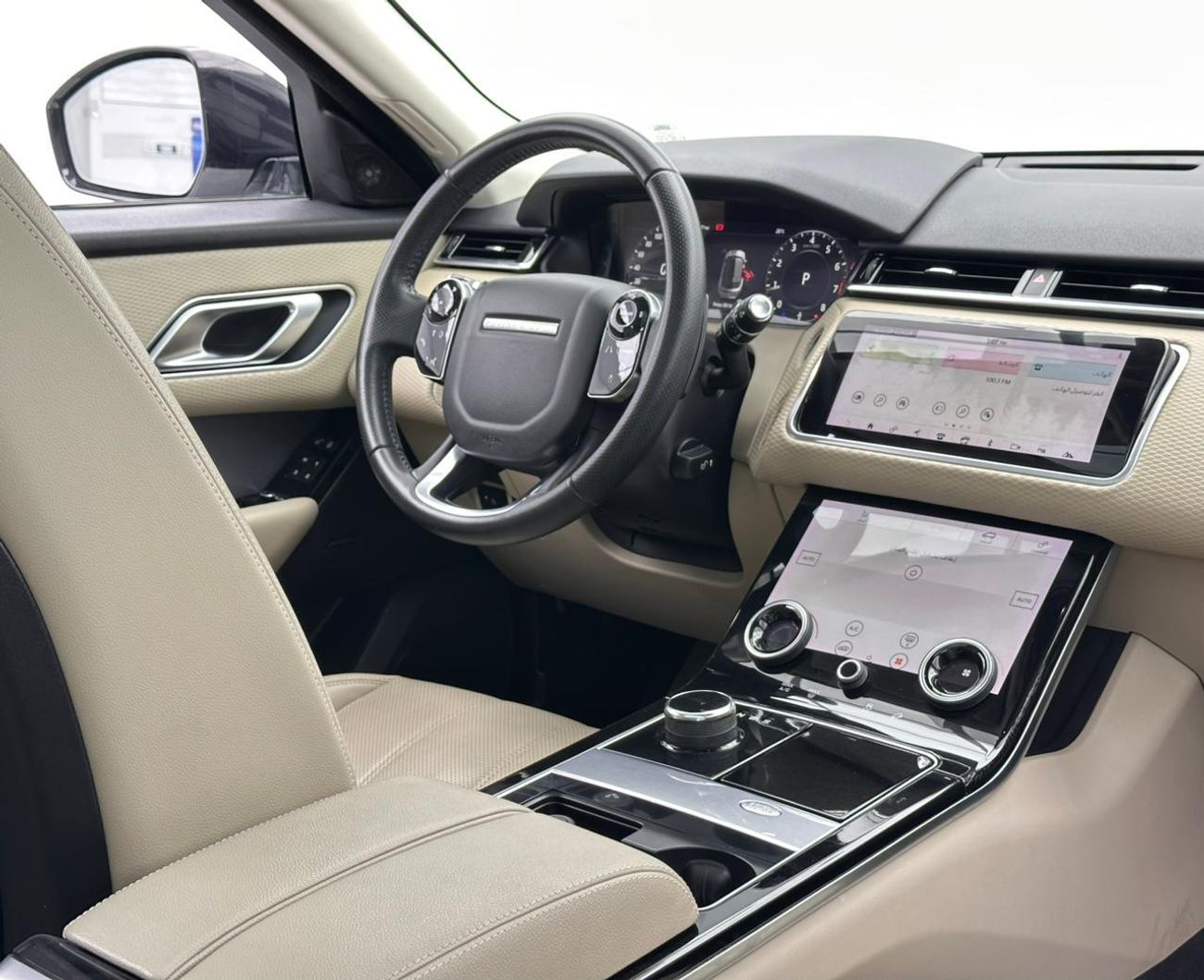 Land Rover Range Rover Velar P250 S 2.0L Petrol 2020 Range Rover Velar P250 S, 1 Year Warranty Unlimited Km, Full Service History