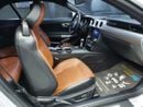 فورد موستانج ماك-إي Ford Mustang - EcoBoost Convertible | 2 Door Coupe