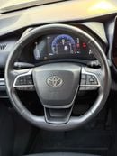 Toyota Highlander GXR XLE 2.4L