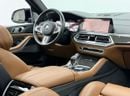بي أم دبليو X5 M Competition 4.4L 2020 BMW X5M Competition, Warranty, Full BMW Service History, Carbon Fiber Package,