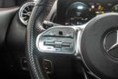 مرسيدس بنز GLB 35 AMG