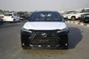 لكزس NX350 Elegant 2.4L