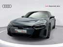 أودي إي ترون جي تي e-tron GT quattro 530hp (Ref# 7008025)