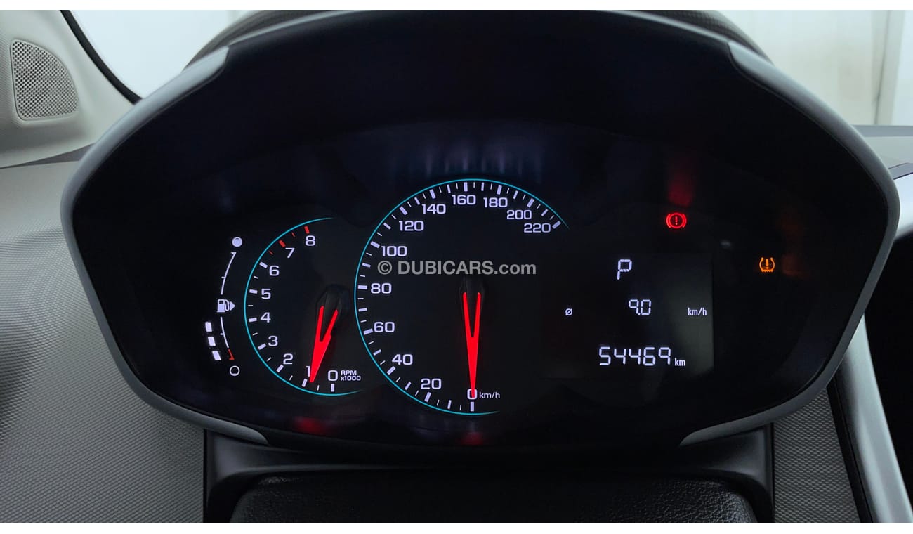 Chevrolet Aveo LS 1.6 | Zero Down Payment | Free Home Test Drive