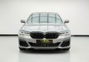 BMW 540i M SPORT COMFORT