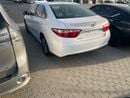 Toyota Camry SE Fresh imported