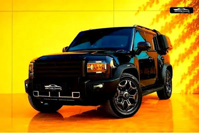 Jetour T2 GCC specs 1,754.00 monthly