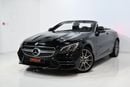 Mercedes Benz S560 STD 2018 Mercedes Benz S560, Service History, 1 Yea Warranty, Excellent Condition, Clean Title