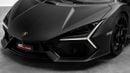 لامبورغيني ريفويلتو - 2025 - GCC Specs - Under 5-Year Warranty and Service Contract